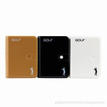 Power Bank Cases for iPhone, MP3/MP4 Player, Cell Phone and Other Digital Products 10,000mAh